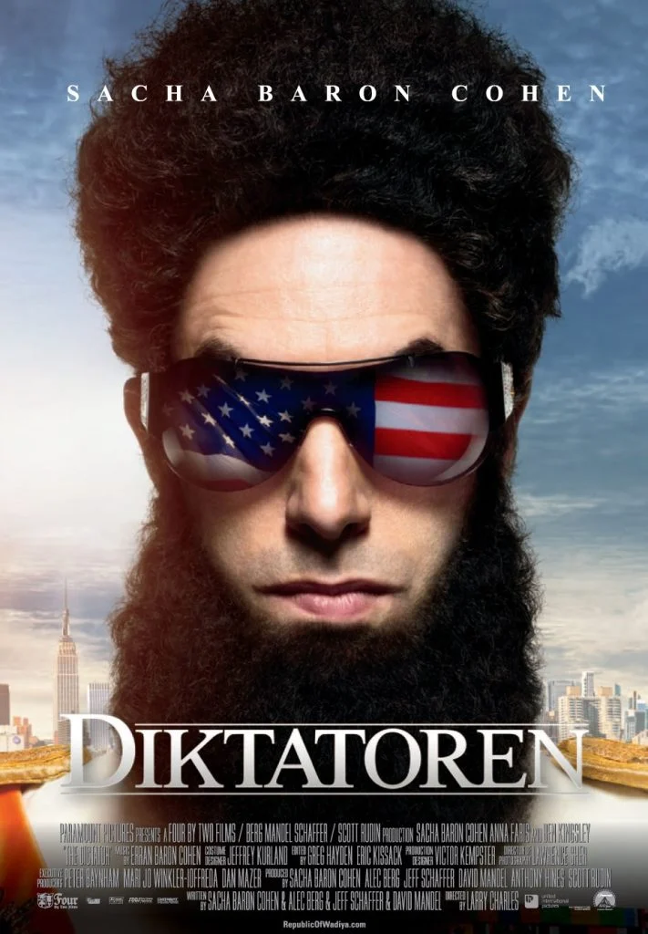 Diktatoren