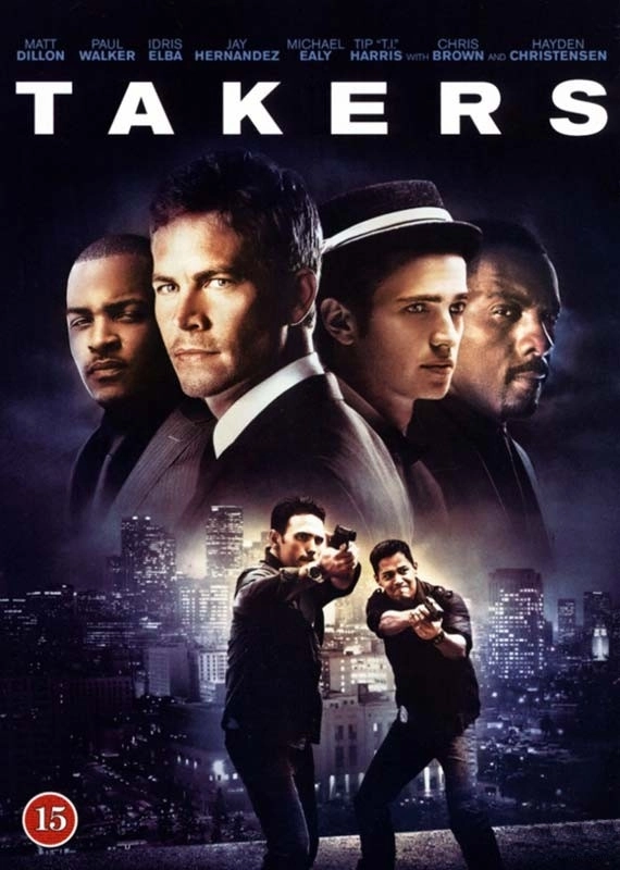 Takers