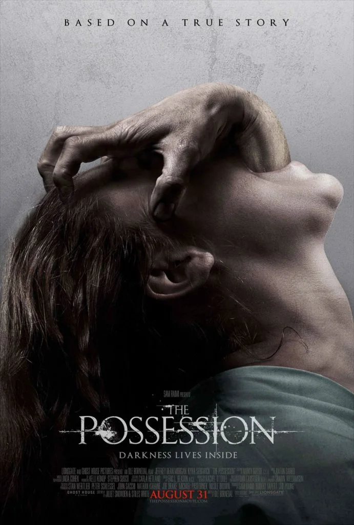 Possession, The