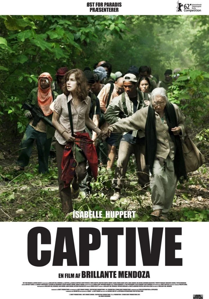 Captive