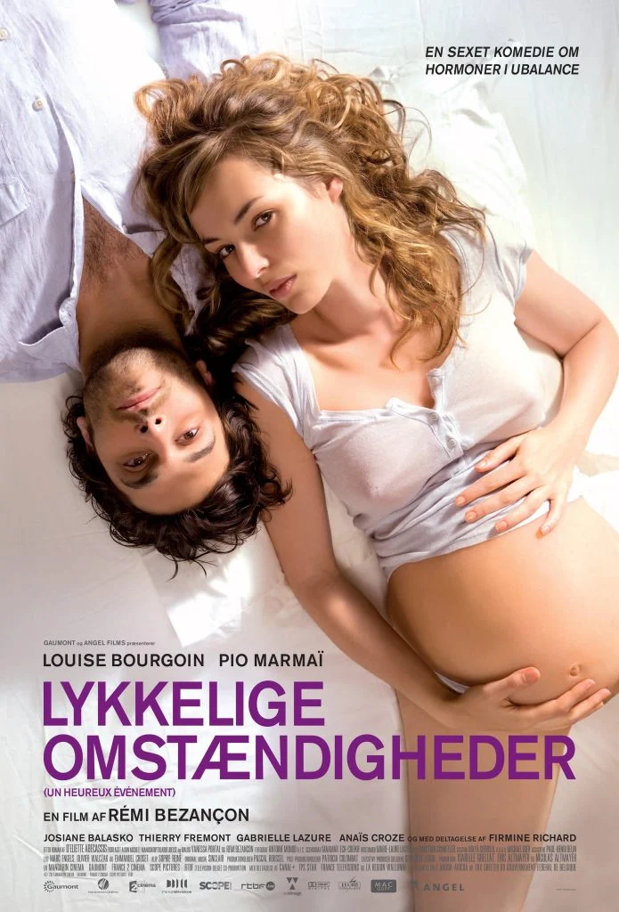 Lykkelige omstændigheder