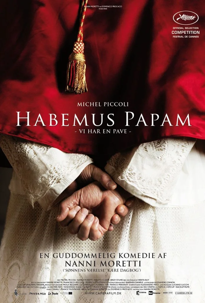 Habemus Papam