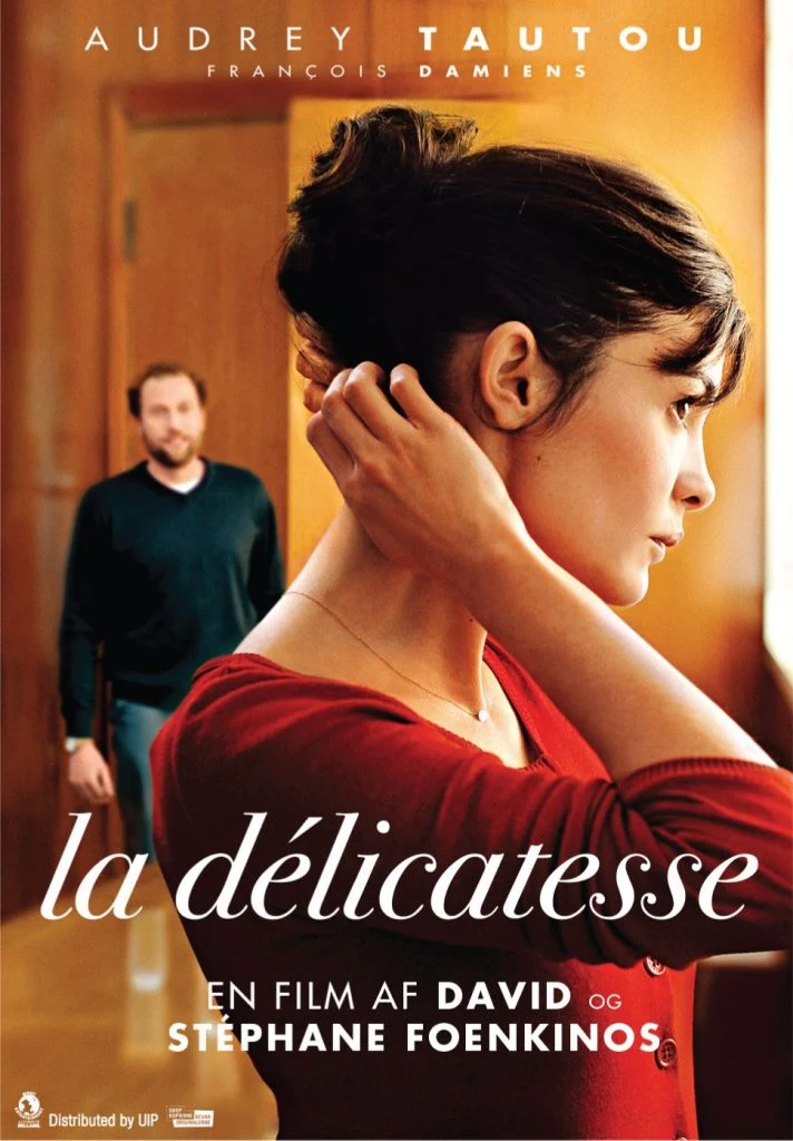 La délicatesse