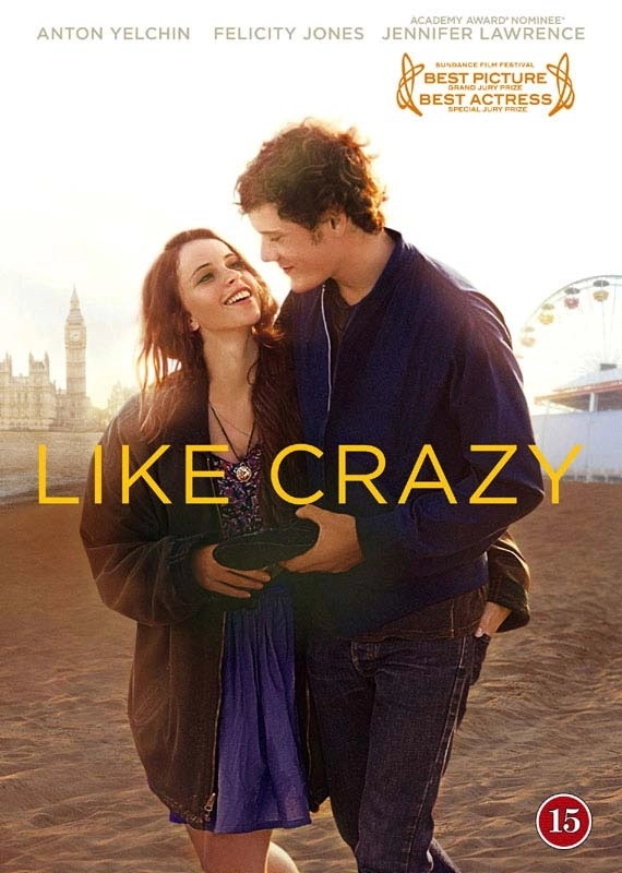 Like Crazy