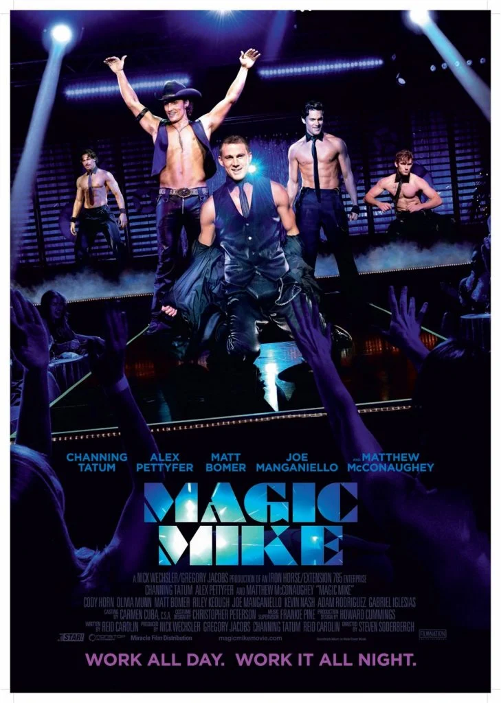 Magic Mike