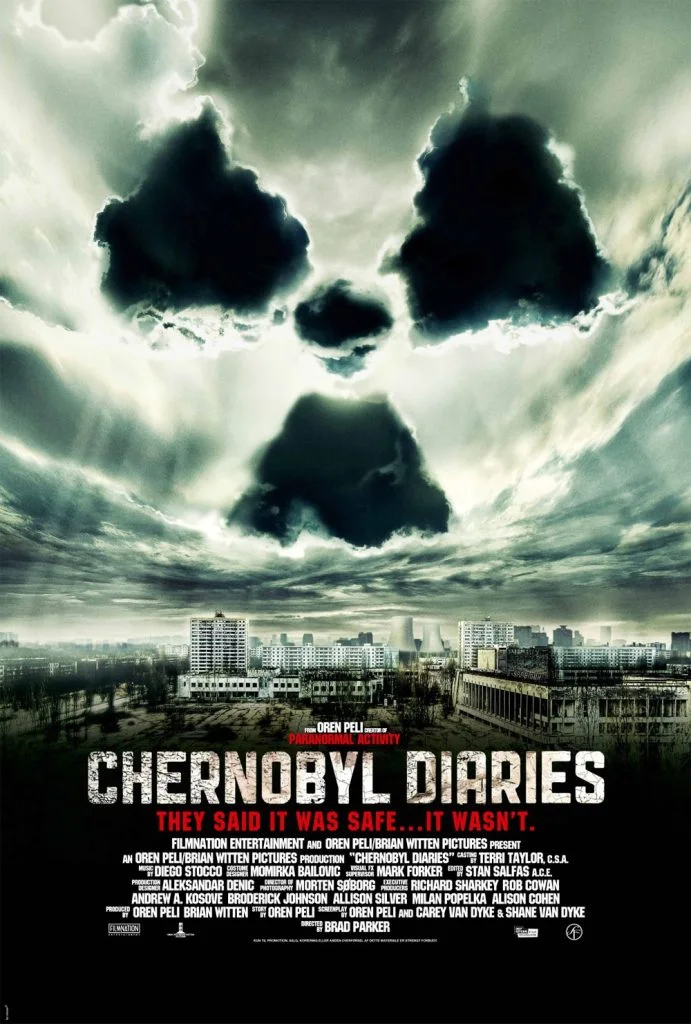 Chernobyl Diaries