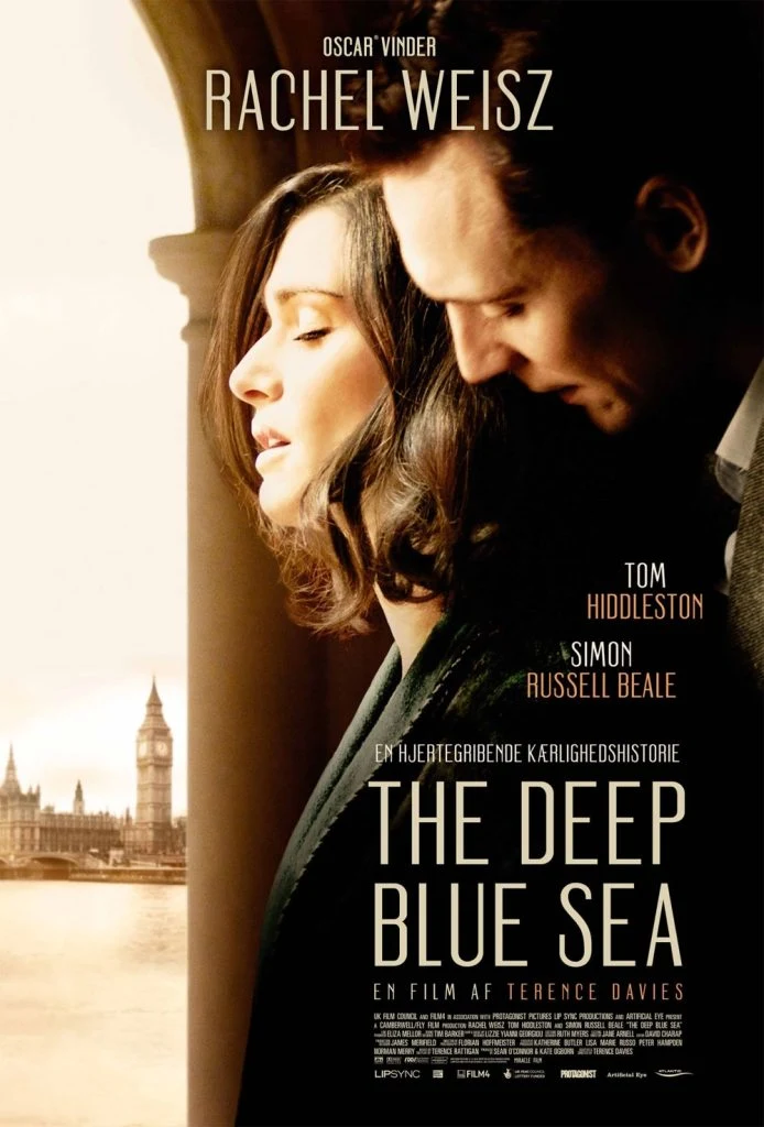 Deep Blue Sea, The