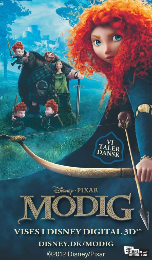 Modig