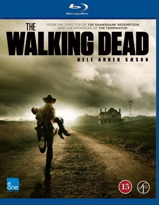 Walking Dead, The – Sæson 2