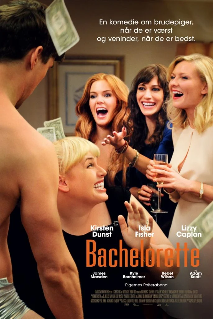 Bachelorette