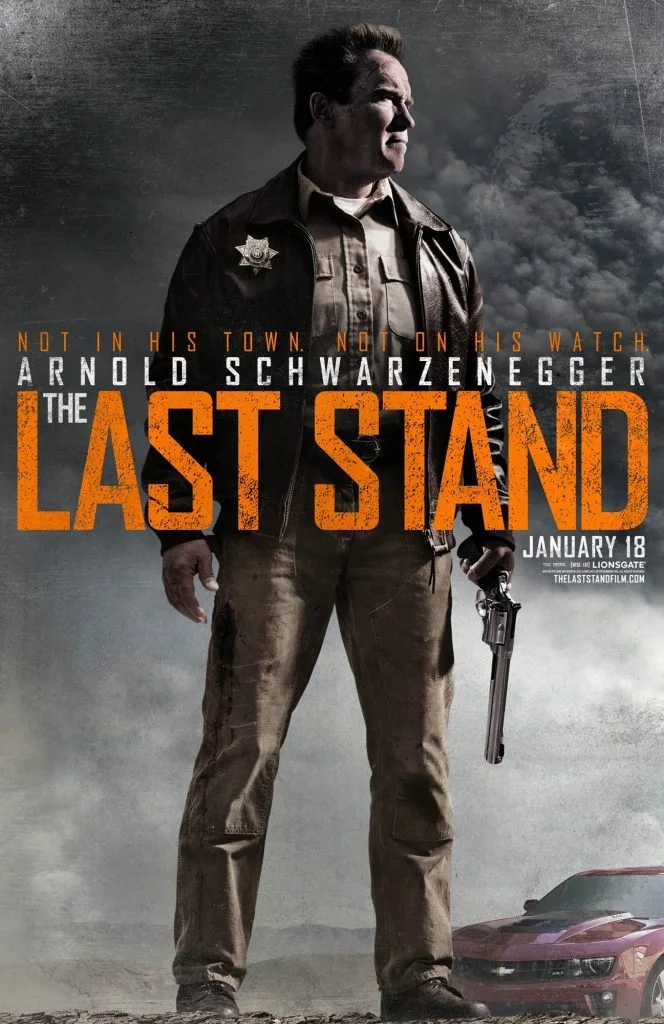 Last Stand, The