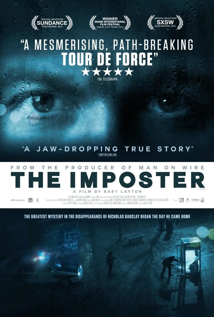 Imposter, The
