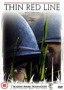 Thin Red Line, The