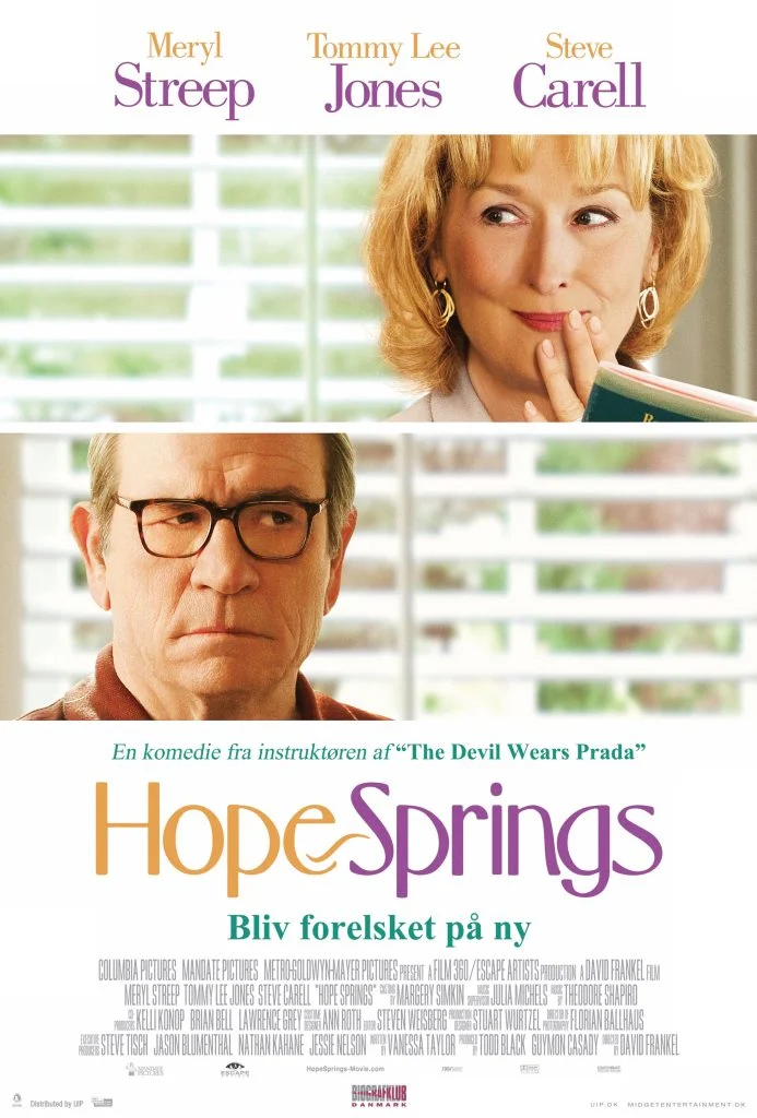 Hope Springs (2012)