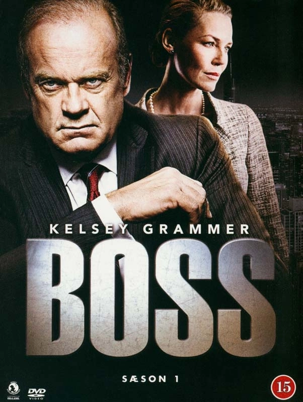 Boss – Sæson 1