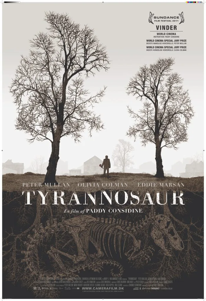 Tyrannosaur
