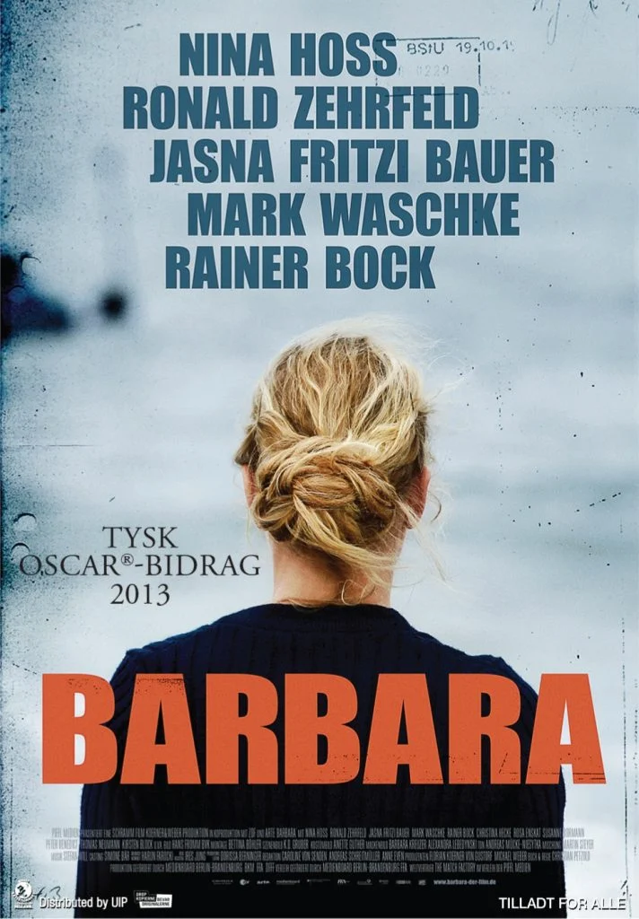 Barbara