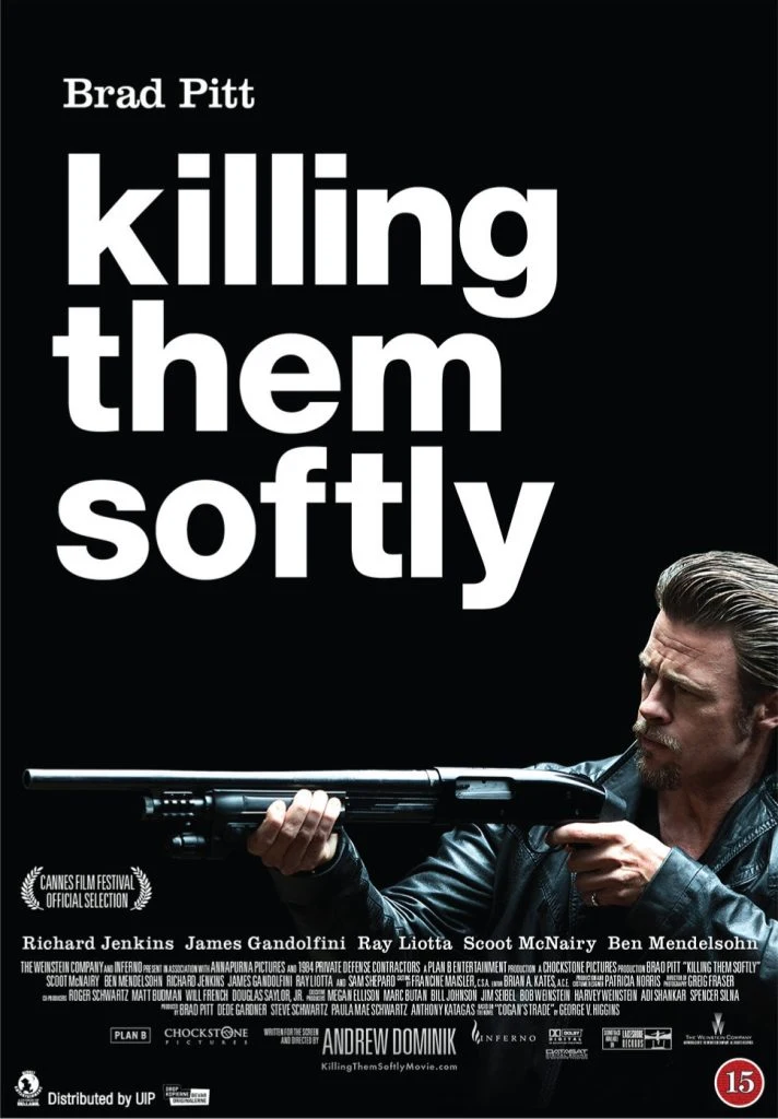 Killing Them Softly