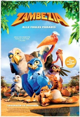 Zambezia