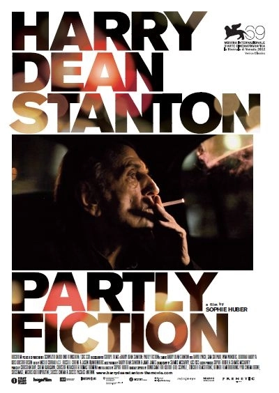 Harry Dean Stanton: Partly Fiction