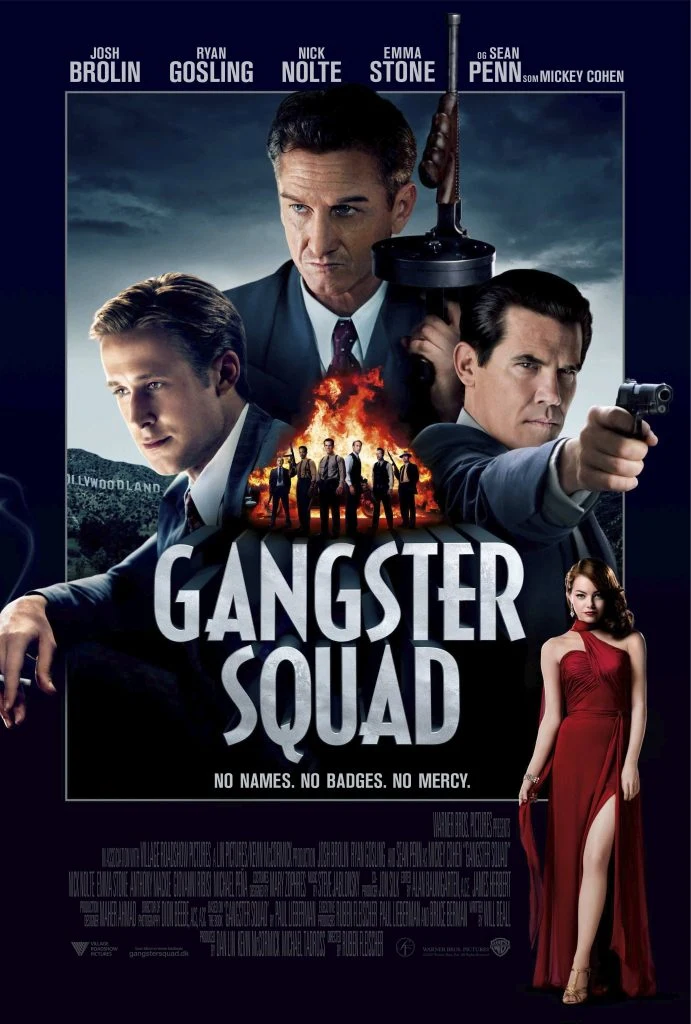 Gangster Squad