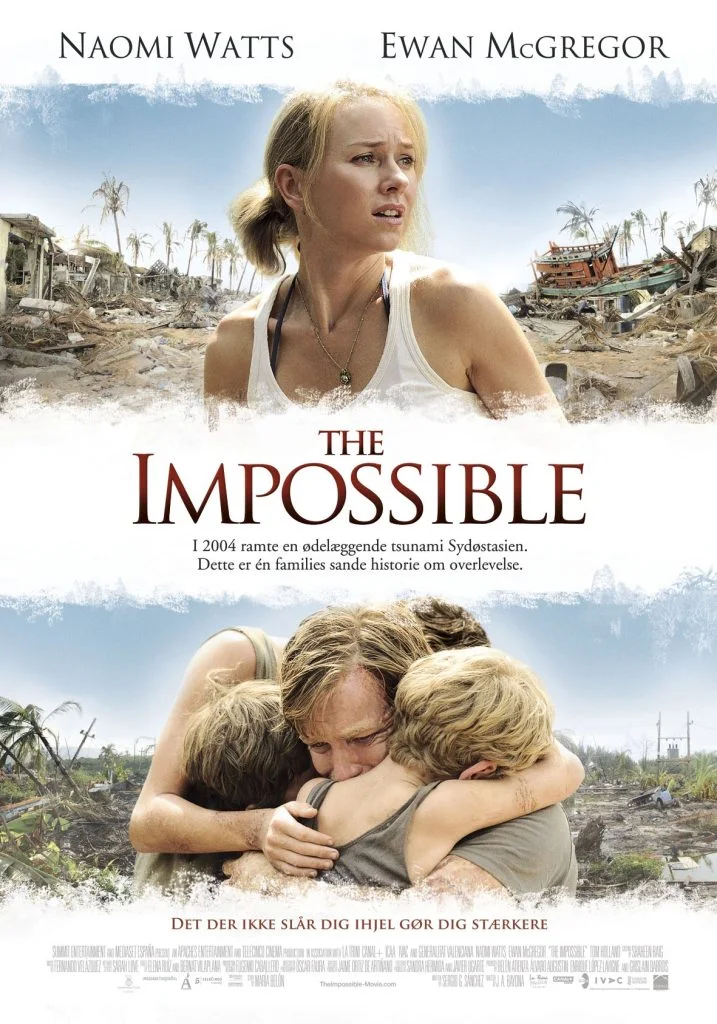 Impossible, The