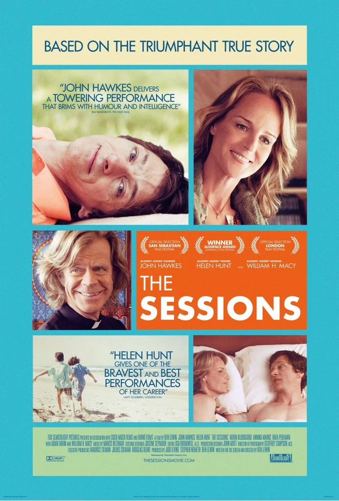 Sessions, The