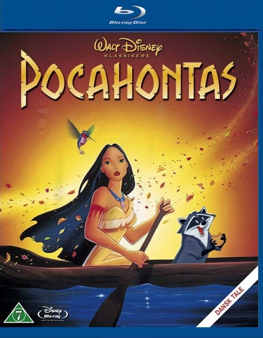 Pocahontas