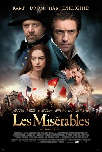 Les Misérables