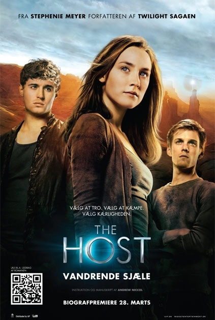 Host, The (2013)