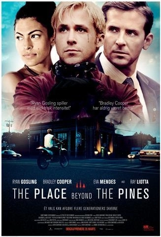 Place Beyond the Pines, The