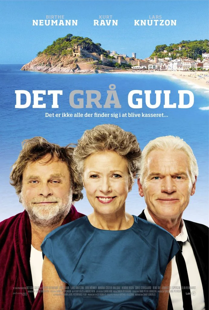 Det grå guld