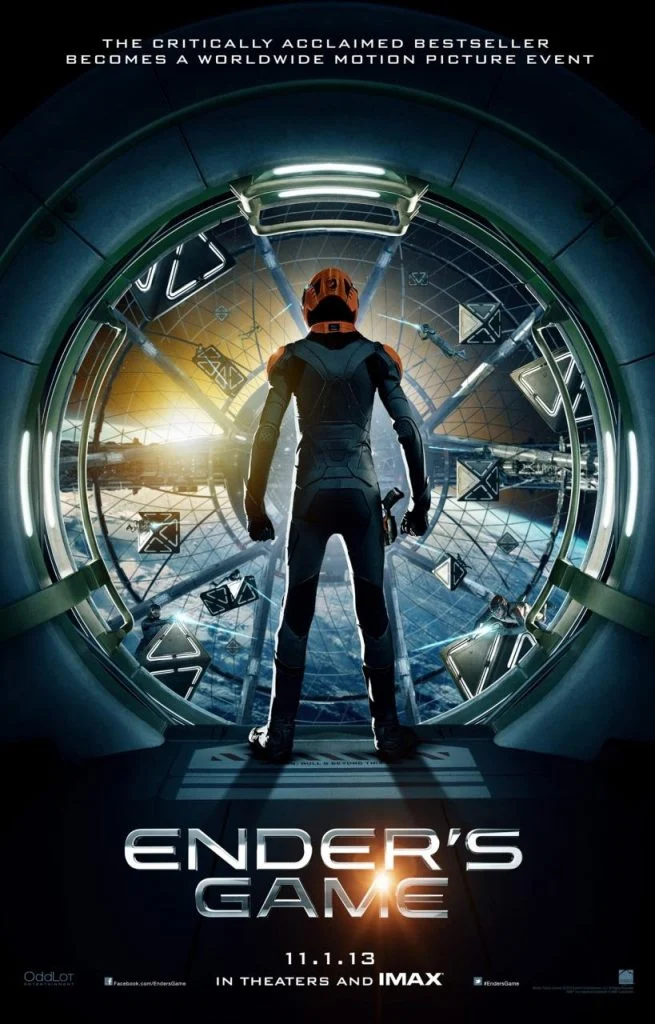 Ender’s Game