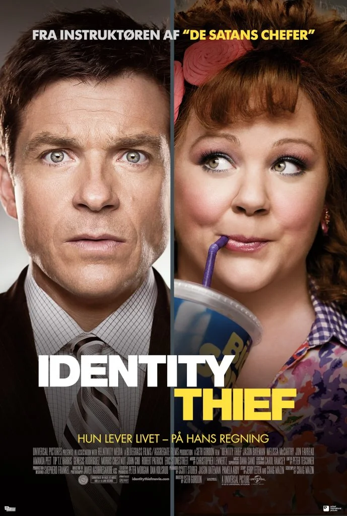 Identity Thief