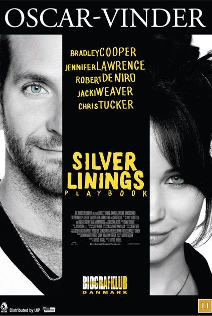 Silver Linings Playbook