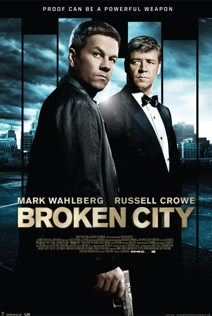 Broken City