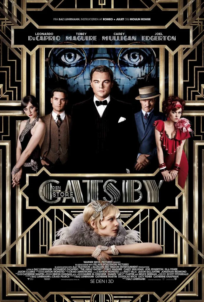 Den store Gatsby