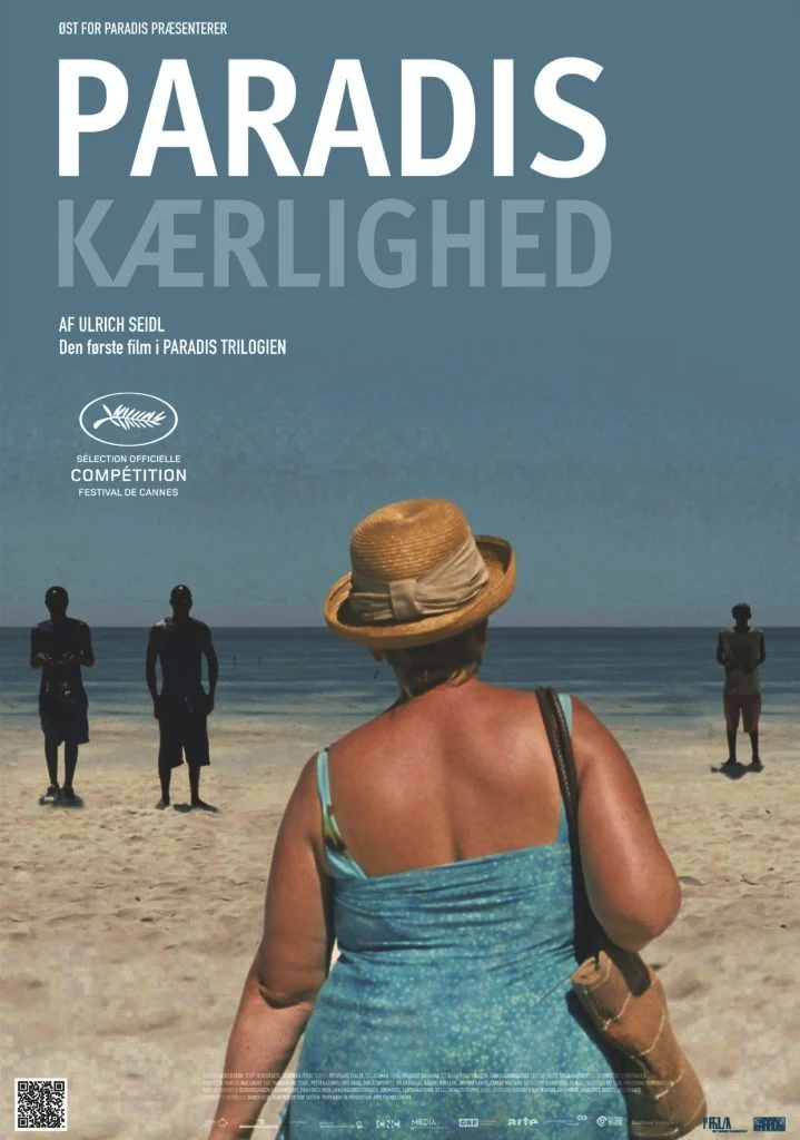 Paradis: Kærlighed