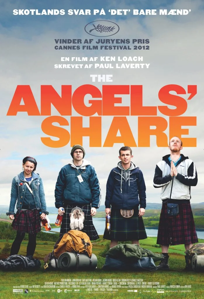 Angels’ Share, The