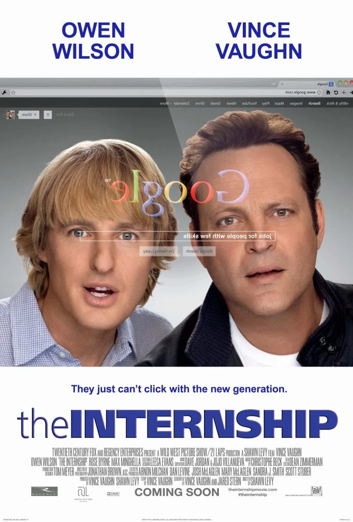 Internship, The