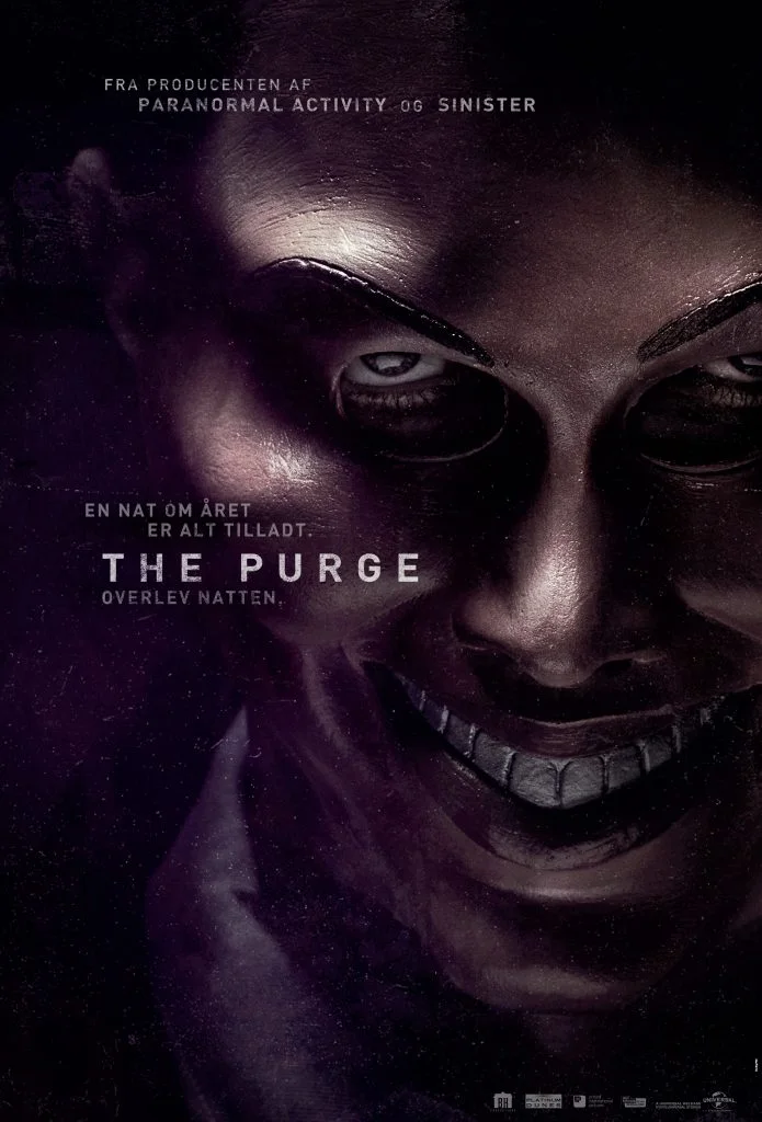 Purge, The