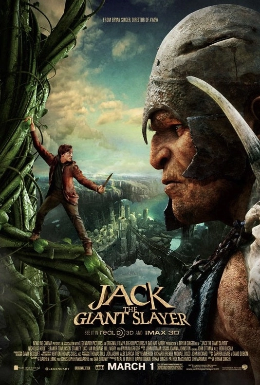 Jack the Giant Slayer