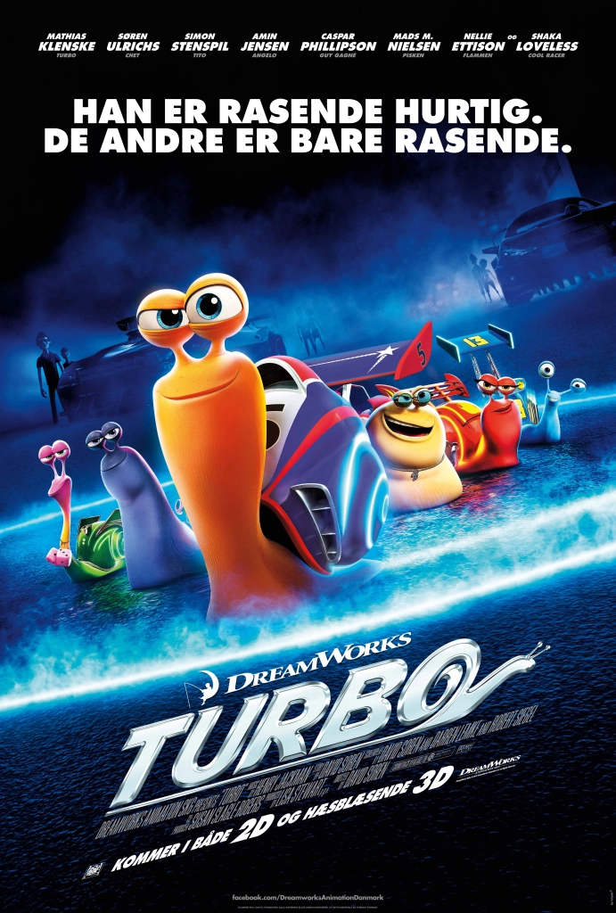Turbo (3D)