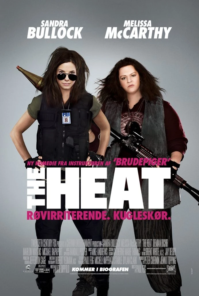 Heat, The