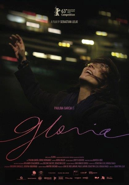 Gloria