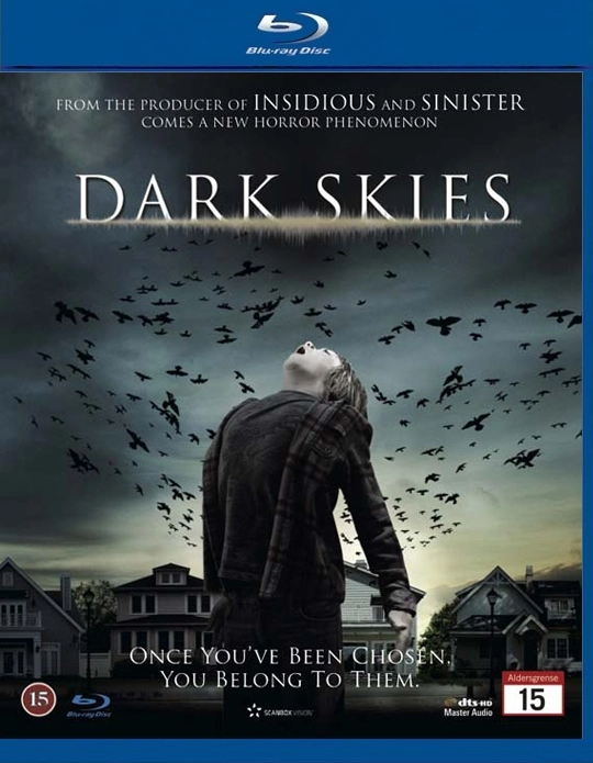 Dark Skies