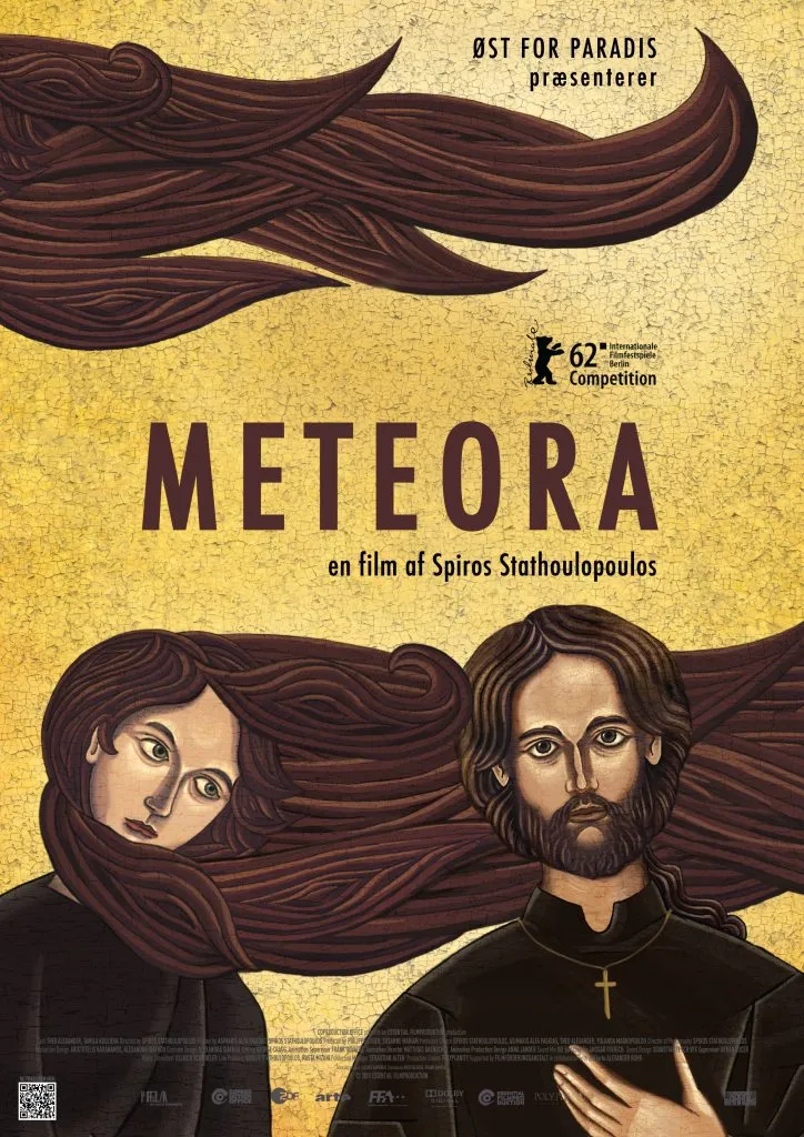 Metéora