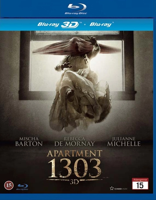 Apartment 1303