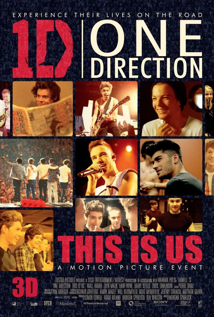 One Direction: This Is Us