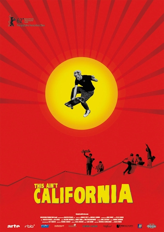This Ain’t California